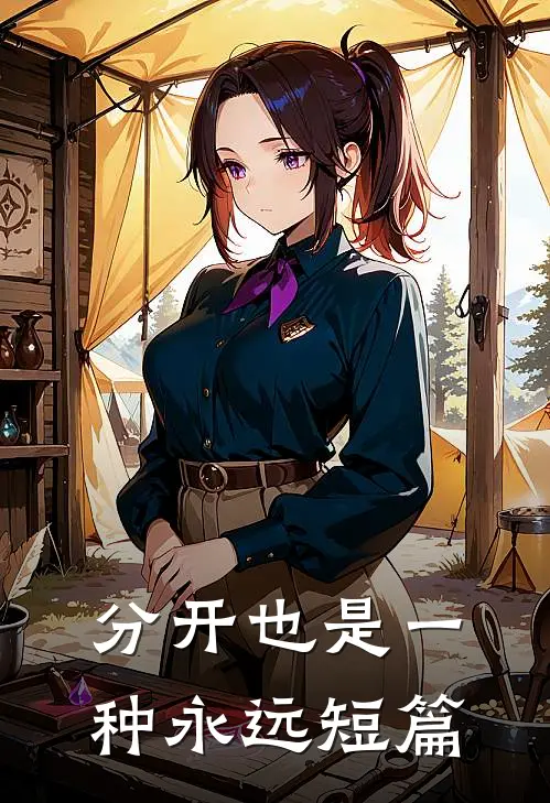 分开也是一种永远短篇