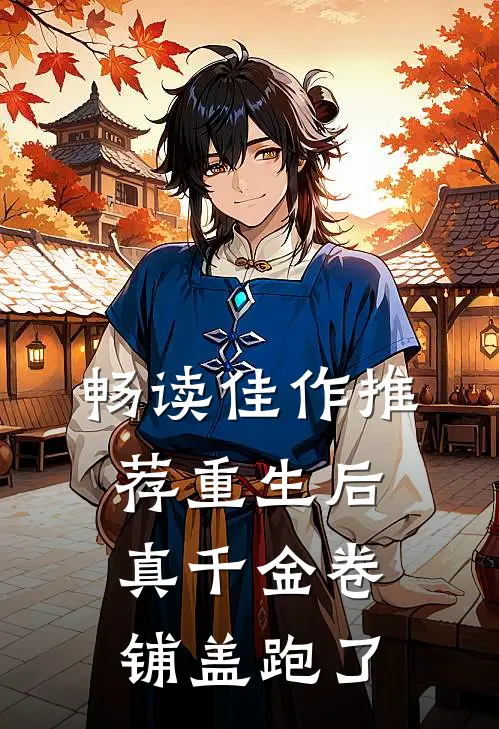 畅读佳作推荐重生后，真千金卷铺盖跑了