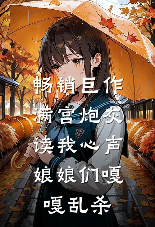 畅销巨作满宫炮灰读我心声，娘娘们嘎嘎乱杀