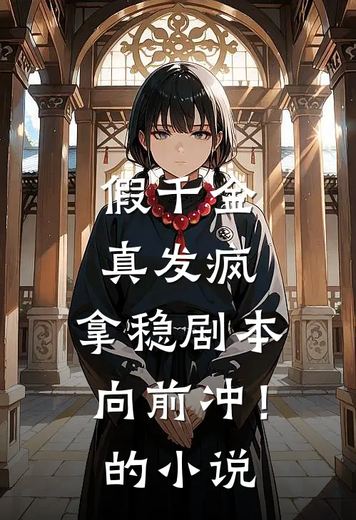 假千金真发疯，拿稳剧本向前冲！的小说