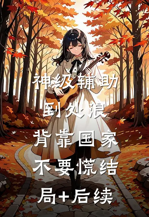 神级辅助到处浪，背靠国家不要慌结局+后续