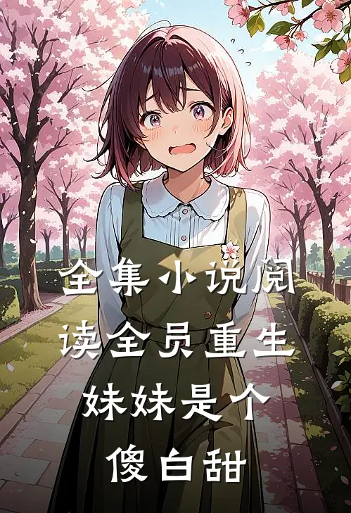 全集小说阅读全员重生：妹妹是个傻白甜