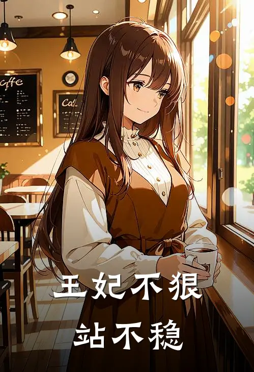 王妃不狠站不稳