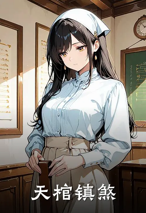 天棺镇煞