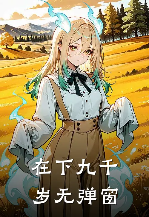 在下九千岁无弹窗