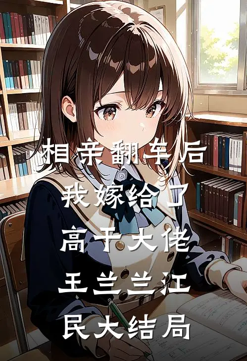 相亲翻车后，我嫁给了高干大佬王兰兰江民大结局