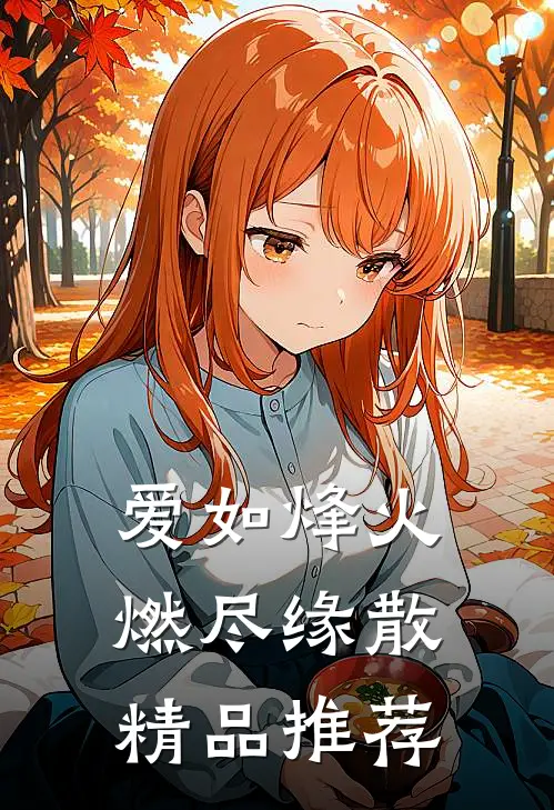 爱如烽火，燃尽缘散精品推荐
