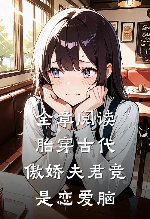 全章阅读胎穿古代：傲娇夫君竟是恋爱脑