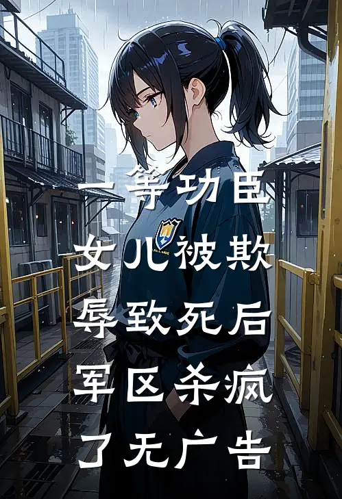 一等功臣女儿被欺辱致死后，军区杀疯了无广告