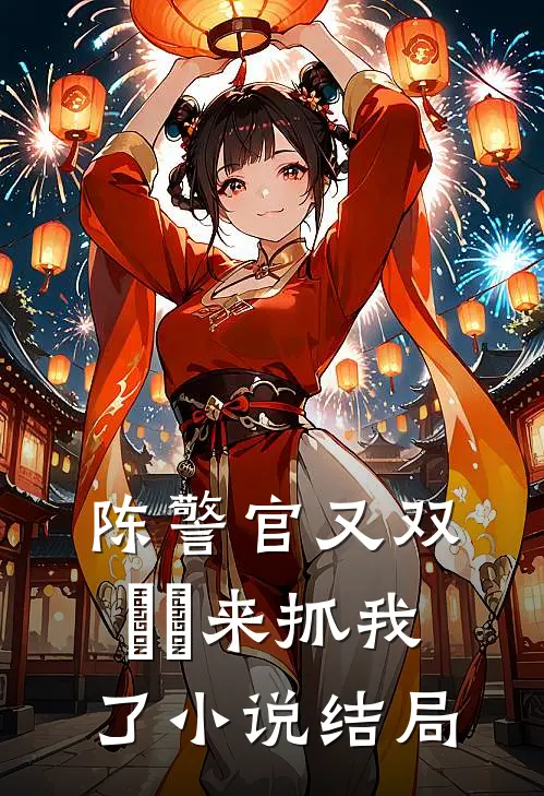 陈警官又双叒叕来抓我了小说结局