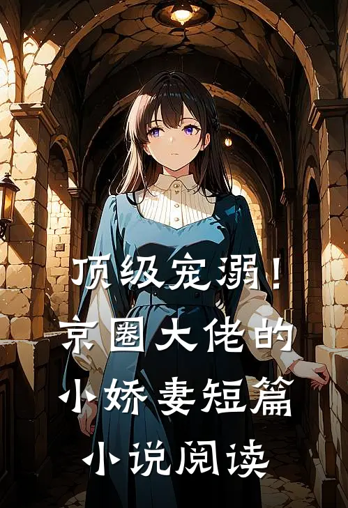 顶级宠溺！京圈大佬的小娇妻短篇小说阅读