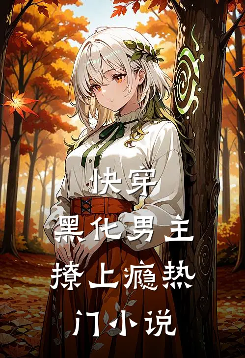 快穿:黑化男主撩上瘾热门小说