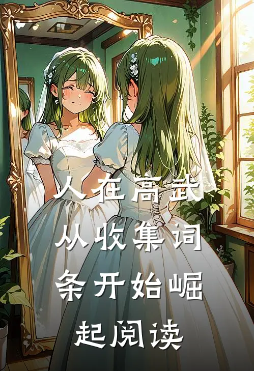 人在高武，从收集词条开始崛起阅读