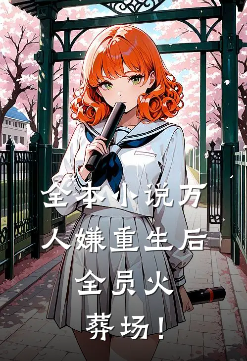全本小说万人嫌重生后，全员火葬场！