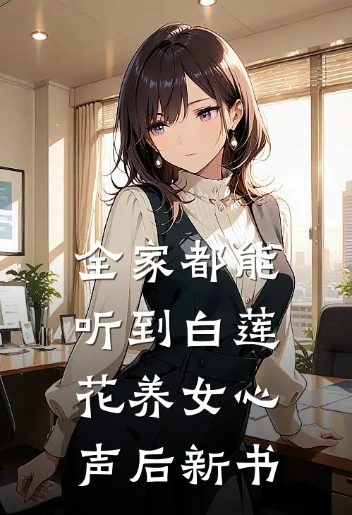 全家都能听到白莲花养女心声后新书