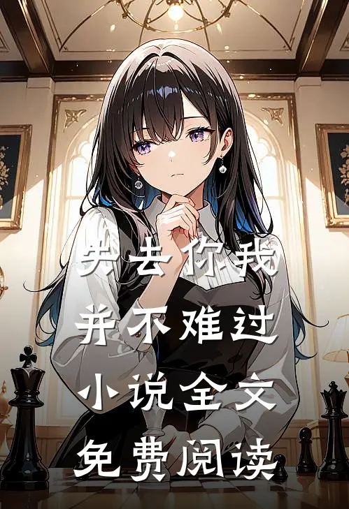 失去你我并不难过小说全文免费阅读