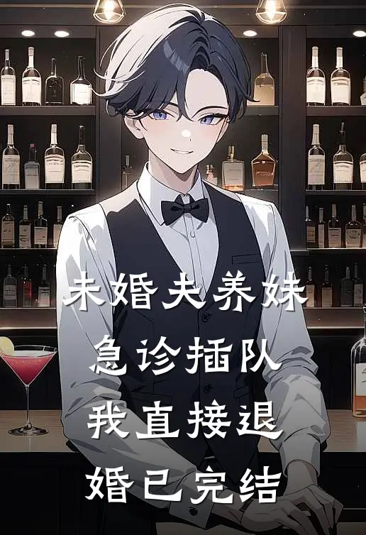 未婚夫养妹急诊插队，我直接退婚已完结