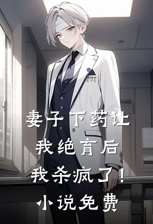 妻子下药让我绝育后，我杀疯了！小说免费