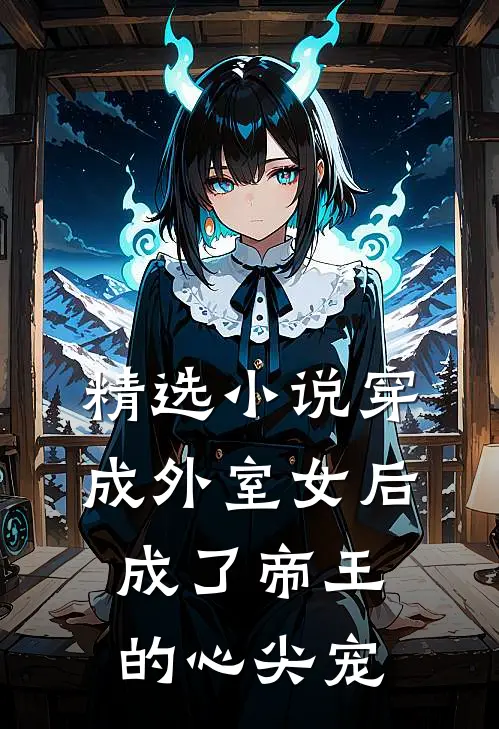 精选小说穿成外室女后，成了帝王的心尖宠