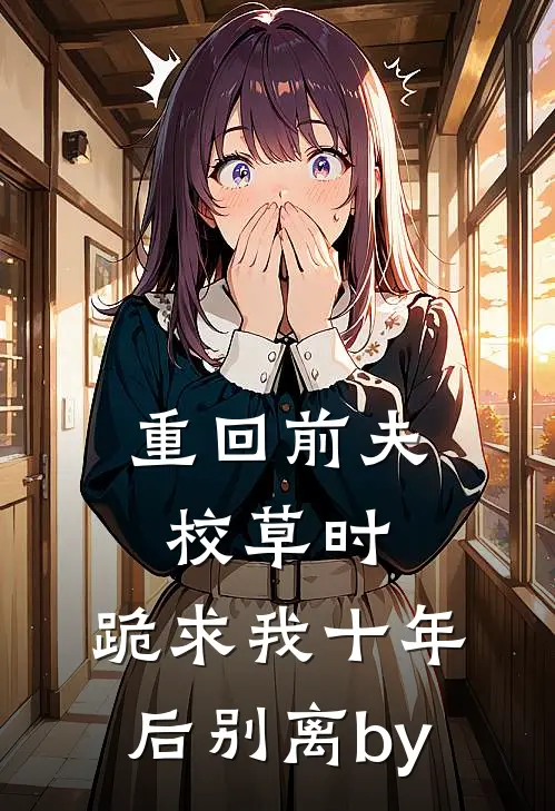 重回前夫校草时，跪求我十年后别离by