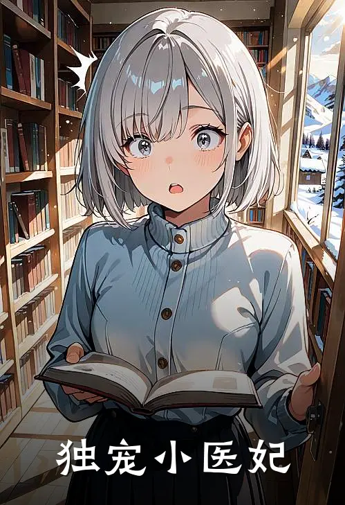 独宠小医妃