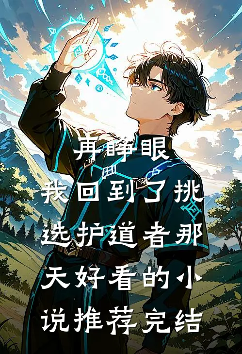 再睁眼，我回到了挑选护道者那天好看的小说推荐完结