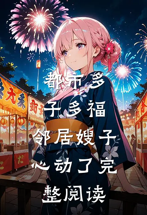 都市多子多福：邻居嫂子心动了完整阅读
