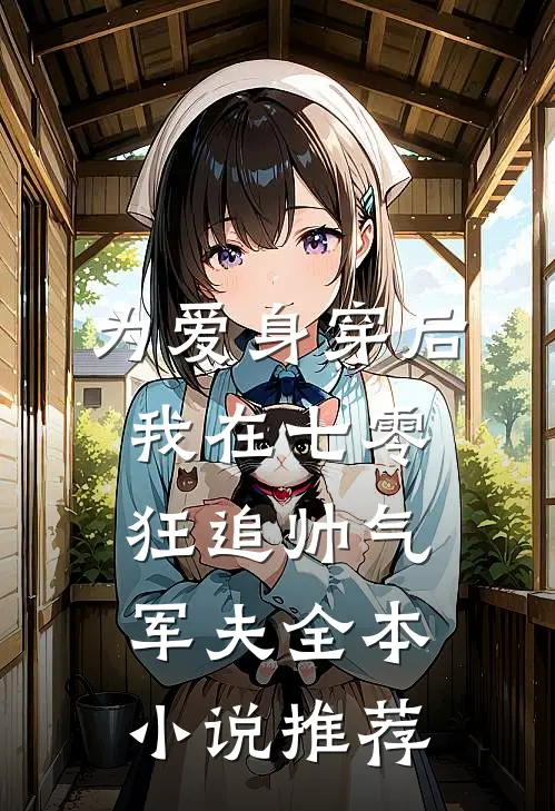 为爱身穿后，我在七零狂追帅气军夫全本小说推荐