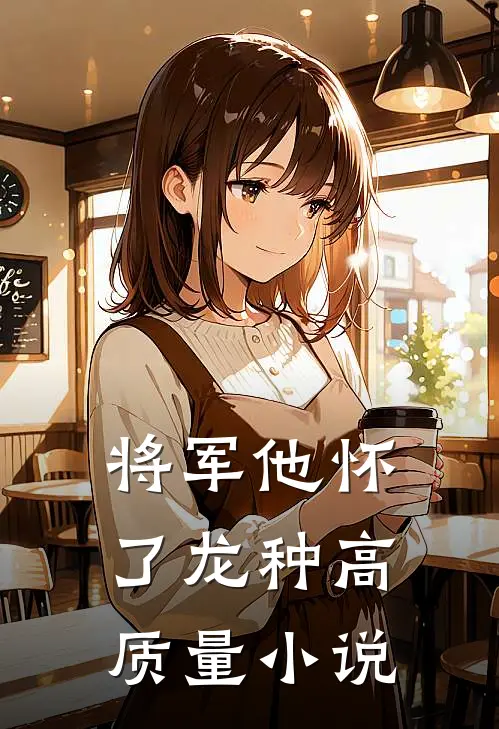 将军他怀了龙种高质量小说