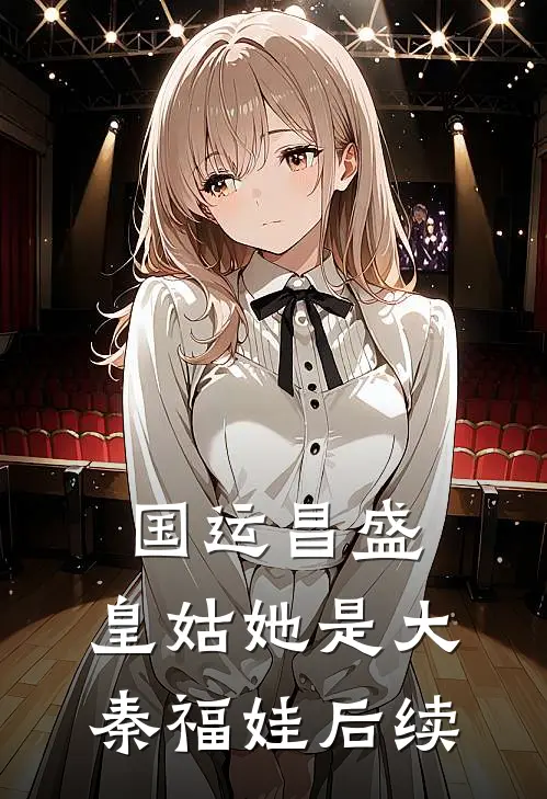 国运昌盛：皇姑她是大秦福娃后续