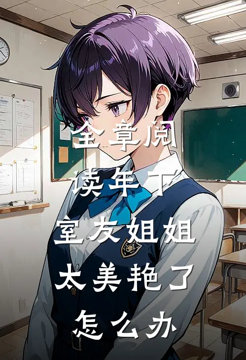 全章阅读年下：室友姐姐太美艳了怎么办