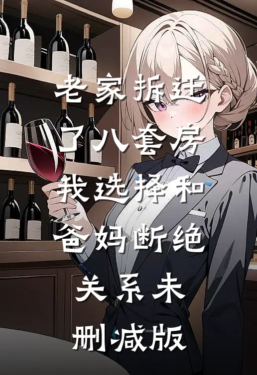 老家拆迁了八套房，我选择和爸妈断绝关系未删减版