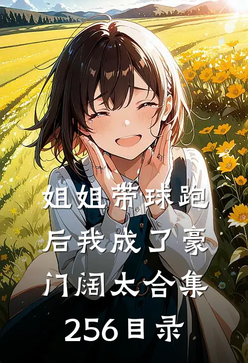姐姐带球跑后我成了豪门阔太合集256目录