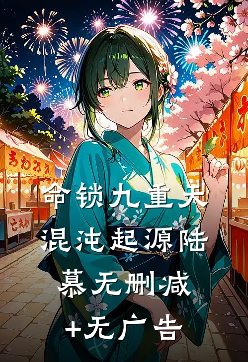 命锁九重天：混沌起源陆慕无删减+无广告