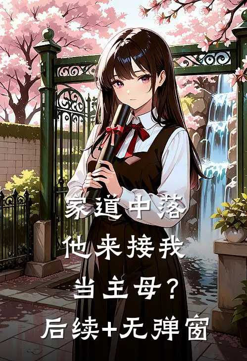 家道中落，他来接我当主母？后续+无弹窗