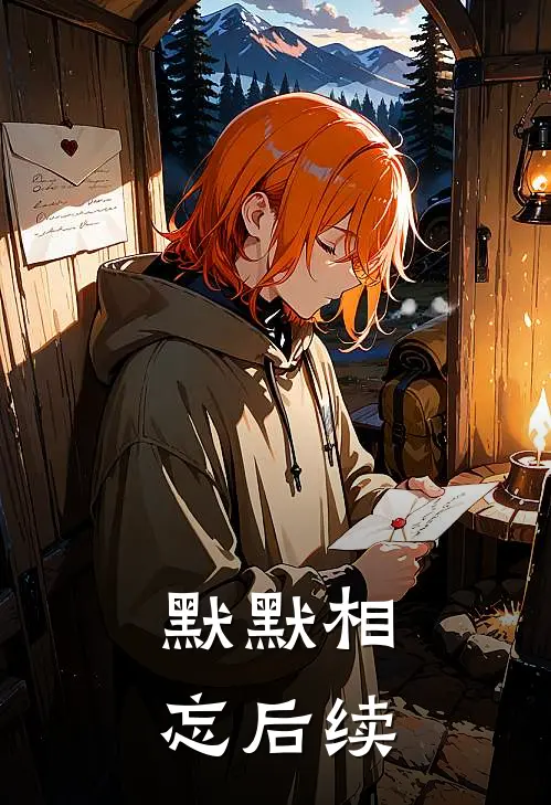 默默相忘后续