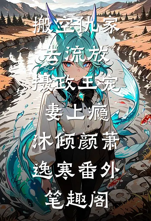 搬空仇家去流放，摄政王宠妻上瘾：沐倾颜萧逸寒番外笔趣阁