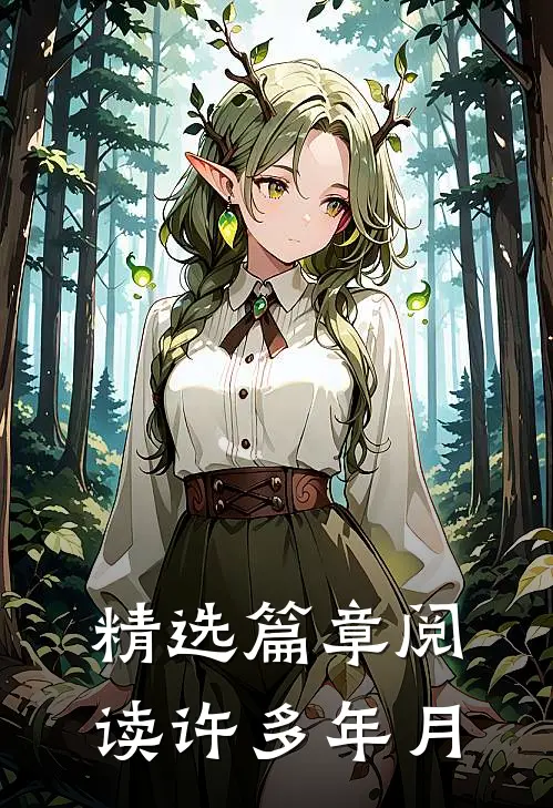 精选篇章阅读许多年月