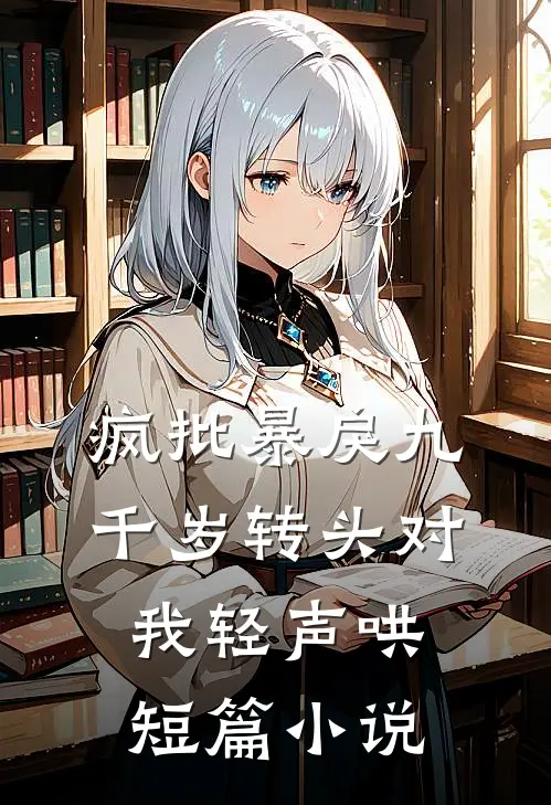 疯批暴戾九千岁转头对我轻声哄短篇小说