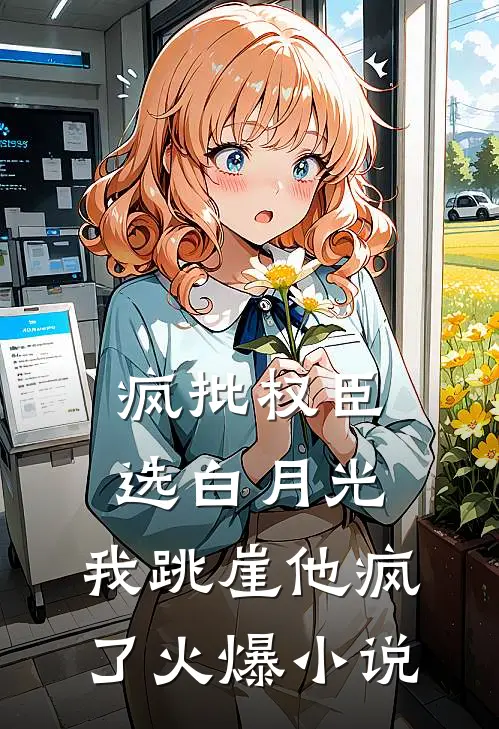 疯批权臣选白月光，我跳崖他疯了火爆小说