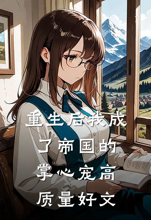 重生后我成了帝国的掌心宠高质量好文