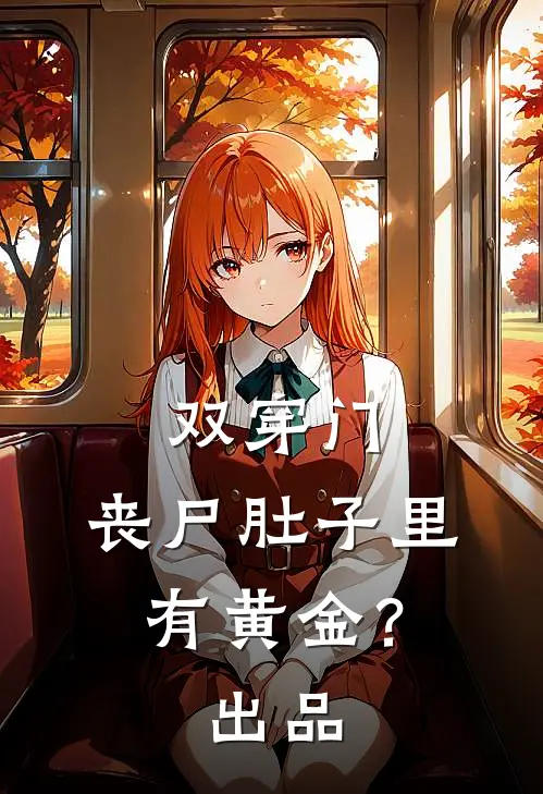 双穿门：丧尸肚子里有黄金？出品