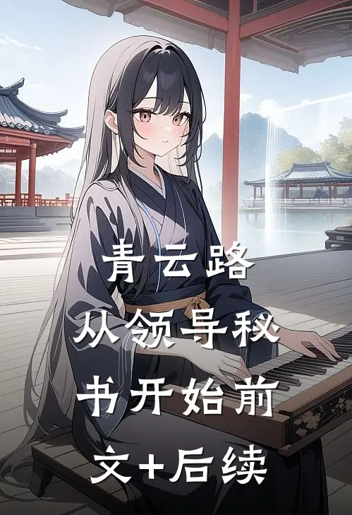 青云路：从领导秘书开始前文+后续