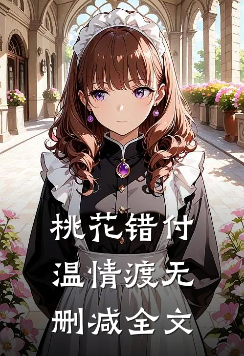 桃花错付温情渡无删减全文