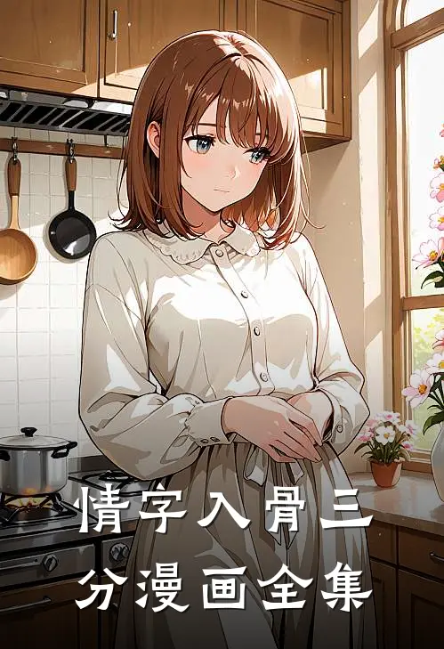 情字入骨三分漫画全集
