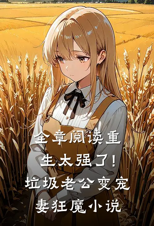 全章阅读重生太强了!垃圾老公变宠妻狂魔小说