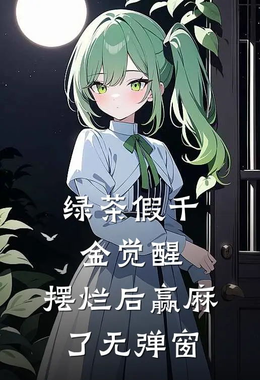 绿茶假千金觉醒，摆烂后赢麻了无弹窗