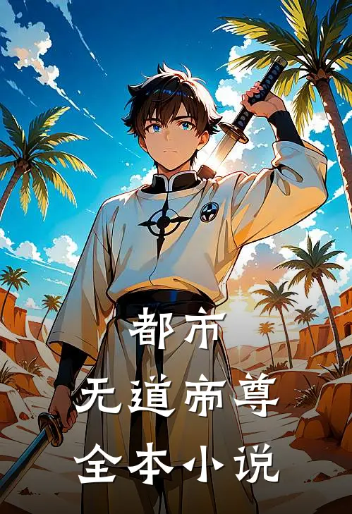 都市无道帝尊全本阅读