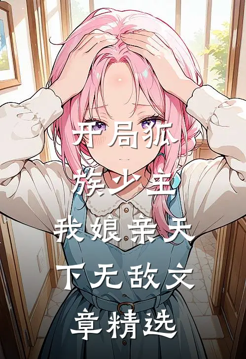 开局狐族少主，我娘亲天下无敌文章精选