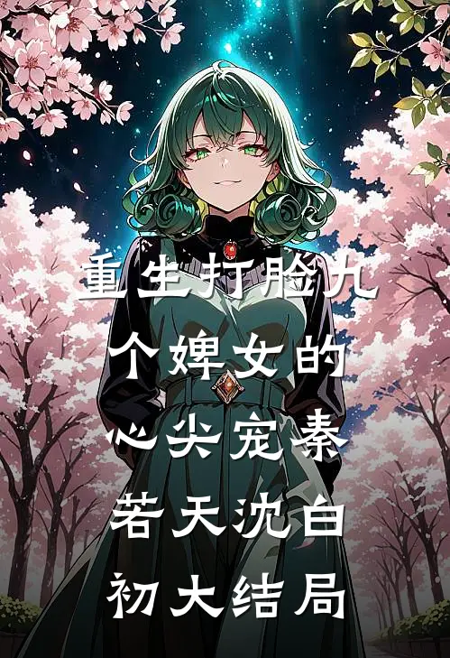 重生打脸九个婢女的心尖宠秦若天沈白初大结局